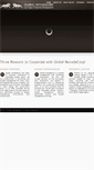 Mobile Screenshot of globalnvcorp.com